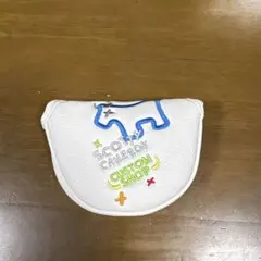 Scotty Cameron パターカバーミニ