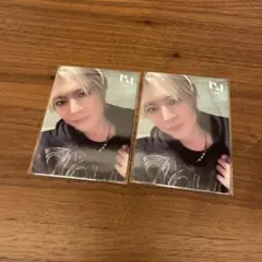 佐野雄大 タワレコオンライントレカ