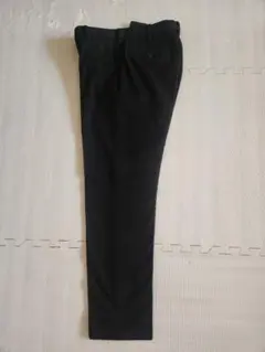 【新品】ユニクロ ヒートテックスマートパンツ ブラック