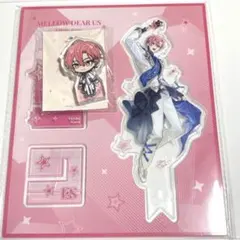 あんスタ 中国 10周年 聚光舞台 アクスタ ころっと 円果望見 - メルカリ