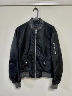 アウター MA-1