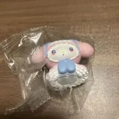 リトルツインスターズ×マイメロ　ドーリーミックス