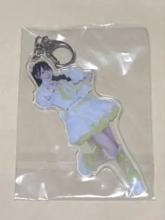 福丸うさ アクキー