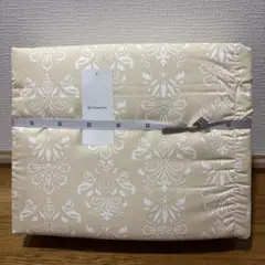 ジバンシイ洗える羽毛肌掛けふとん