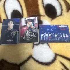 大平祥生 トレカ セット