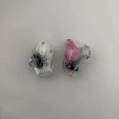 straykids ガチャ トゥエッキ・ジニレット