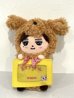 吉野北人 居酒屋えぐざいる ぬいぐるみ 2025年最新】ほくぷーどるの人気アイテム - メルカリ