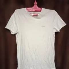 DIESEL ホワイト Tシャツ Mサイズ 3枚
