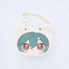 乱凪砂 あんスタ いつぬい おかおBIGショルダー カバン いつぬい おかおBIGショルダー[STARMAKER PRODUCTION] – pattythree