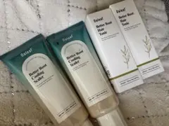 ダリーフ スケーラー&ヘアトニック各2本セットのサムネイル