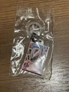 紫吹蘭 アイカツ めじるしアクセサリー