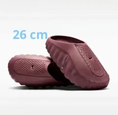 Nike Mind 001 ウィメンズ プレゲーム ミュール サイズ: 24 NIKE Mind