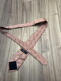 ラルフローレン ネクタイ