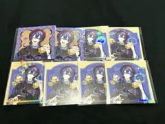 にじさんじ VΔLZ AGF ランダムホログラムカード 長尾景