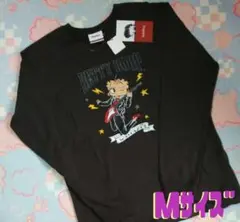 新品 長袖カットソー