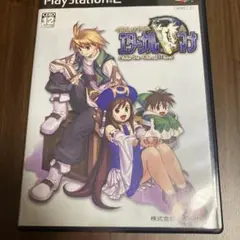 イリスのアトリエ エターナルマナ PS2 動作確認済