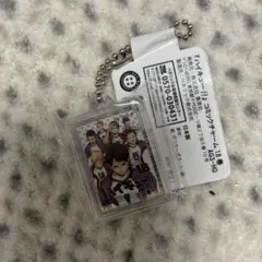 ハイキュー!! コミックチャーム 18巻
