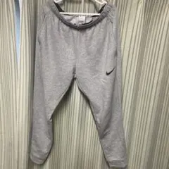 Nike ナイキスウェットパンツXL