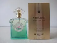 レア✨️GUERLAIN ミツコ フルール ドゥ ロータス 50mlほぼ未使用 2026年最新】ミツコ ゲランの人気アイテム - メルカリ