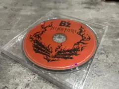 【CDのみ】B'z HINOTORI