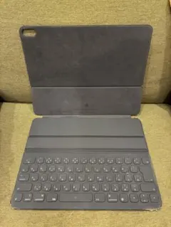 Smart Folio Keyboard for iPad Pro12.9インチ
