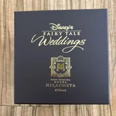 東京ディズニーシー ホテルミラコスタ ギフトボックス
