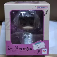 怪獣8号 鳴海弦 るかっぷ