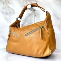 エフィー 本革 レザー 2way ショルダーバッグ ケスケルデザイン 
