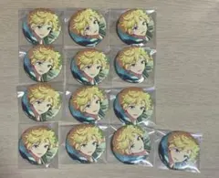 あんスタ コレクション缶バッジ October casual 春川宙 13点