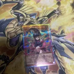 遊戯王 ガガガガール－ゼロゼロコール