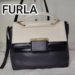 24H以内発送(^^)FURLA アルテーシア 2ウェイショルダー