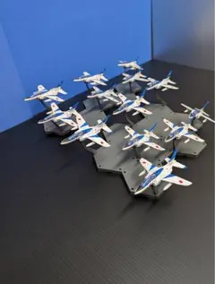 2026年最新】ブルーインパルス 1/144の人気アイテム - メルカリ