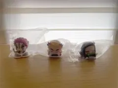 鬼滅の刃 おねむたん 煉獄さん 猗窩座 禰豆子 セット