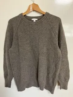 《値下げ❗️》【GAP】ニットセーター　メンズ　Lサイズ
