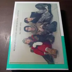 【新品未開封】MGA MAGICAL 10YEARS ANNIVERSARY…