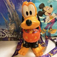 カリフォルニアディズニー 完売品 スティッチ ハロウィン ポップコーン