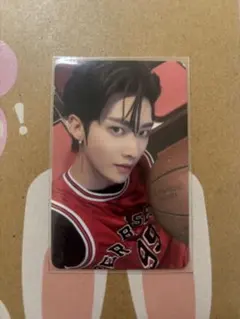 ZEROBASEONE ゼベワン　リッキー　Never Say Never