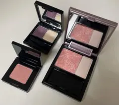 COVERMARK フローレスフィットチーク・アイシャドウ 計3点セット　まとめのサムネイル