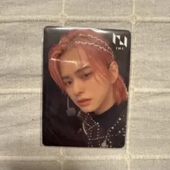 INI THE WINTER MAGIC HMV online特典 松田迅