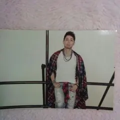 EXILE USA 3点セット