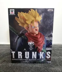 2025年最新】bwfc トランクスの人気アイテム - メルカリ