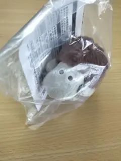ムーミン 一番くじ ご先祖