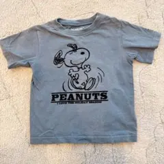PEANUTS スヌーピー Tシャツ