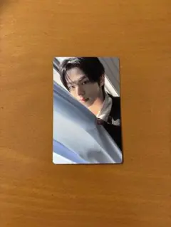 tws ドフン インスタントフォト チェキ トレカ サイン 直筆サイン