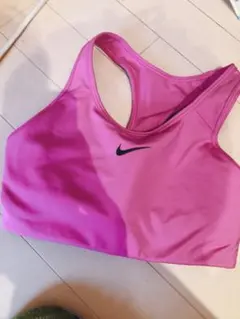 NIKE ナイキ スポーツブラ