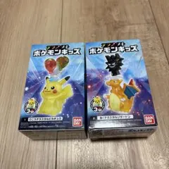 s*読様 テラスタルポケモンキッズ テラスタルピカチュウ リザードン