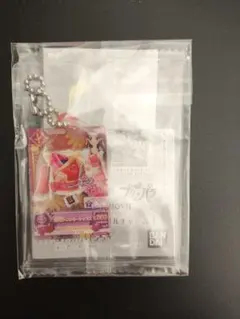 映画アイカツ！×プリパラ　だれでもアクリルチャーム1 ガチャ　みやび