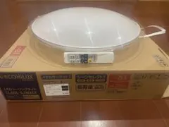 IRIS OHYAMA LEDシーリングライト CL8DL-5.1MXCF 8畳