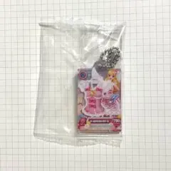 アイカツ！だれでもアイドル活動 アクリルチャーム3 星宮いちご オーロラキス