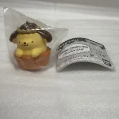 サンリオキャラクターズ チョコレートドール ポムポムプリン Sanrio